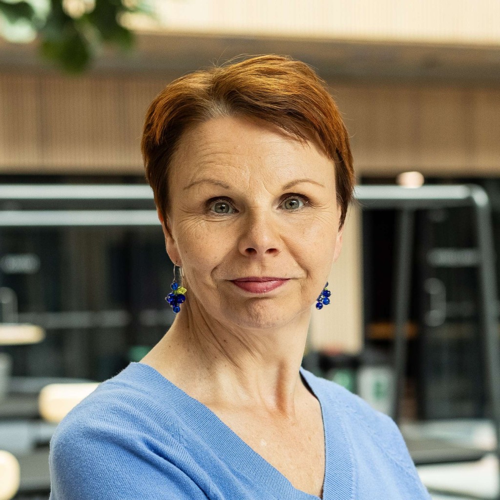 Kuva: Anne Nenonen